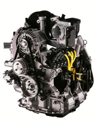 B1326 Engine